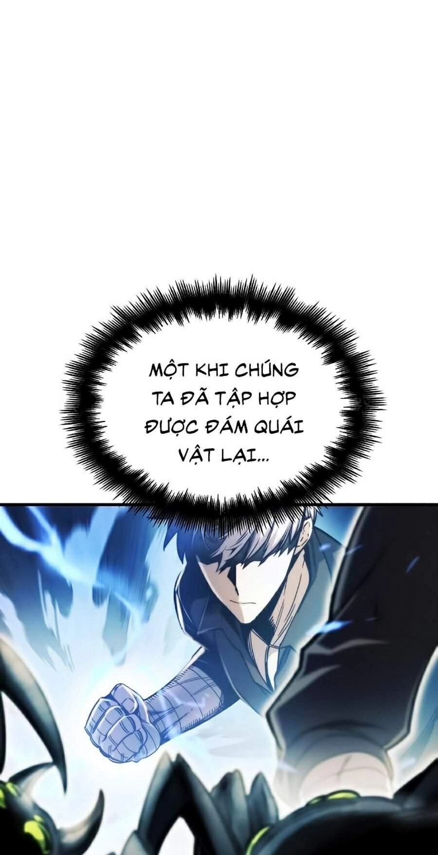 Chiền Thần Tự Sát Hồi Quy Chapter 10 - 27