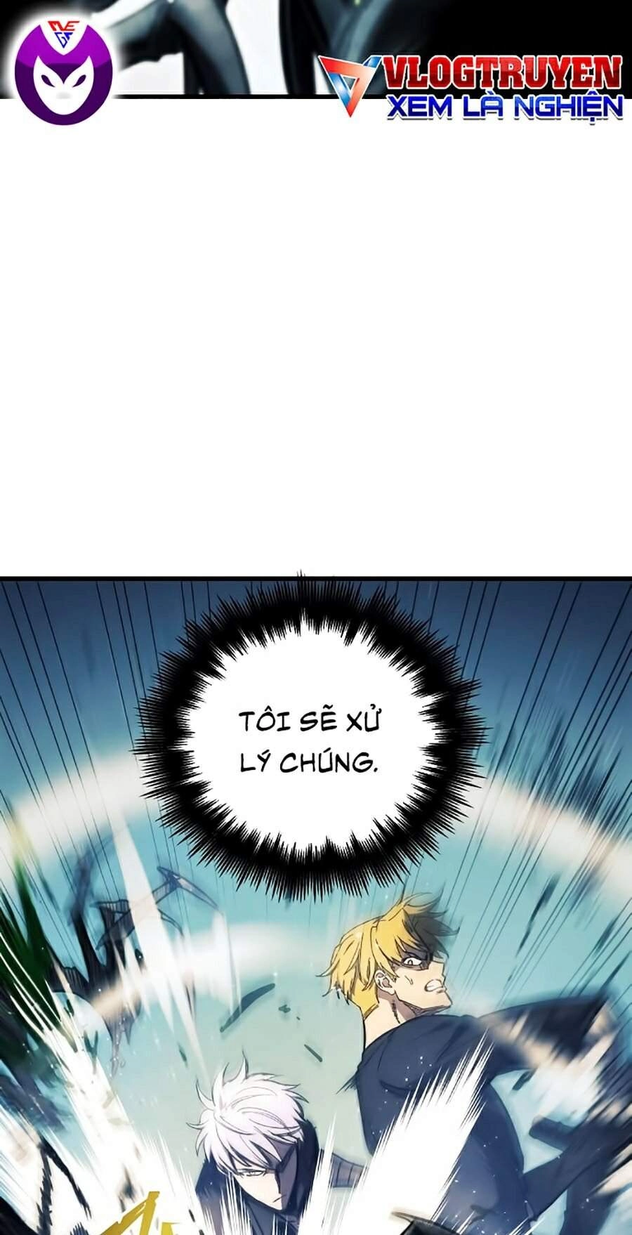 Chiền Thần Tự Sát Hồi Quy Chapter 10 - 28