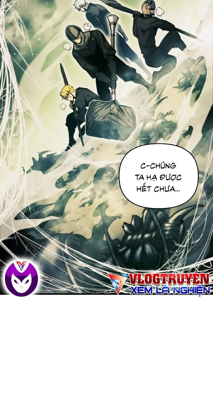 Chiền Thần Tự Sát Hồi Quy Chapter 10 - 33