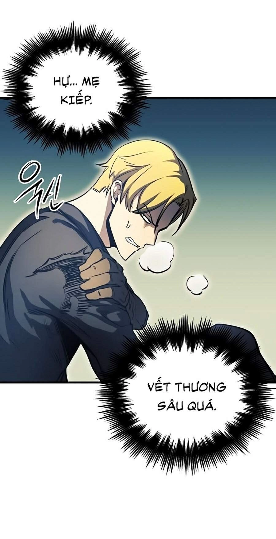 Chiền Thần Tự Sát Hồi Quy Chapter 10 - 34