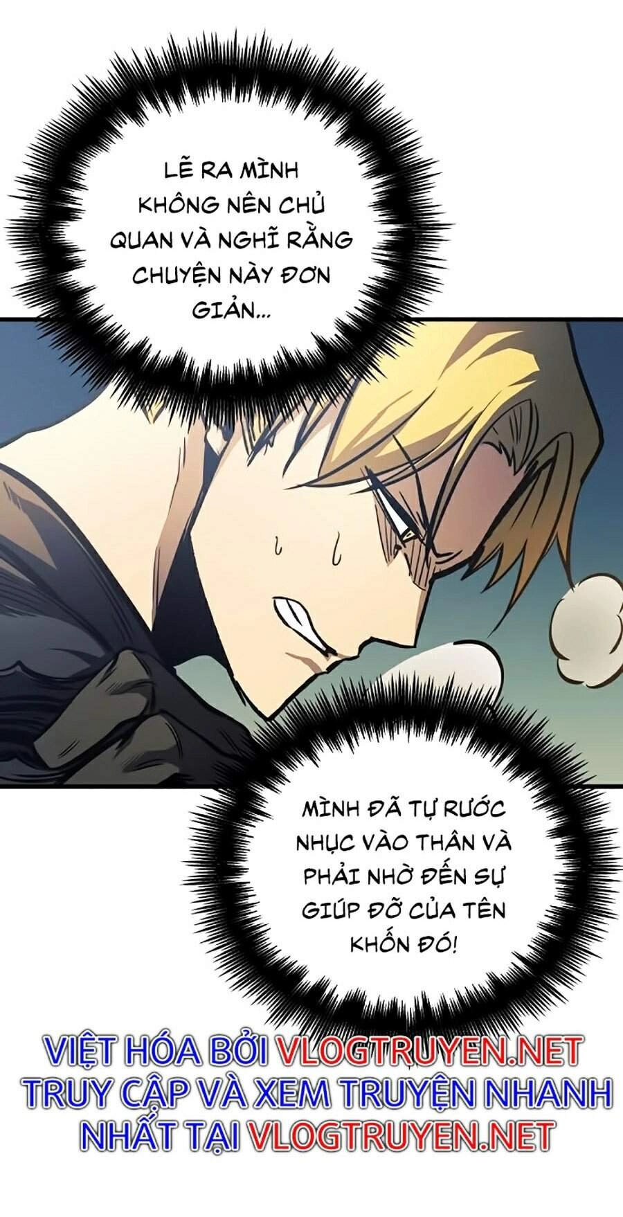 Chiền Thần Tự Sát Hồi Quy Chapter 10 - 35