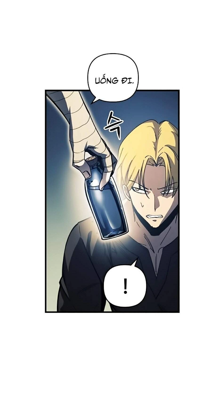 Chiền Thần Tự Sát Hồi Quy Chapter 10 - 36