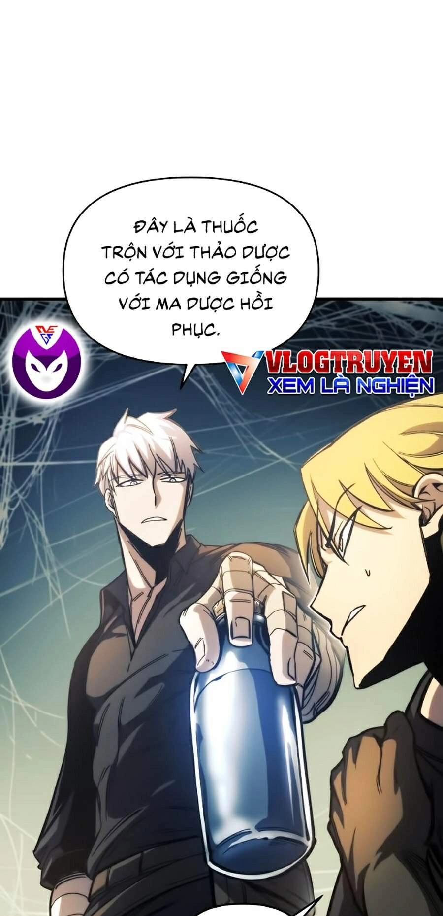 Chiền Thần Tự Sát Hồi Quy Chapter 10 - 37