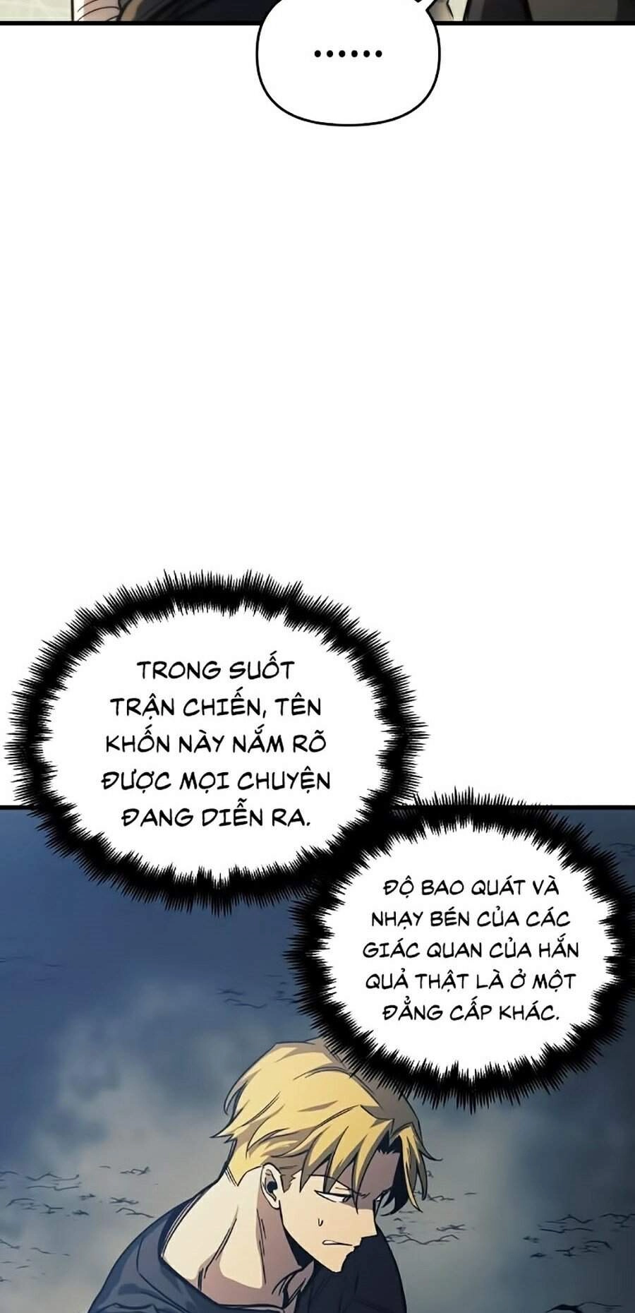 Chiền Thần Tự Sát Hồi Quy Chapter 10 - 38