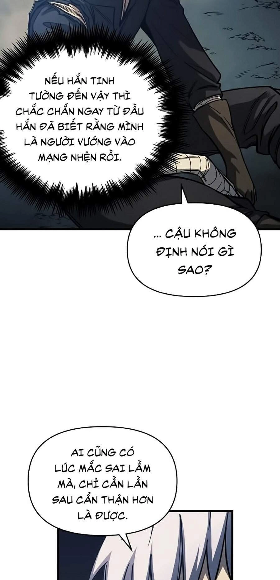 Chiền Thần Tự Sát Hồi Quy Chapter 10 - 39