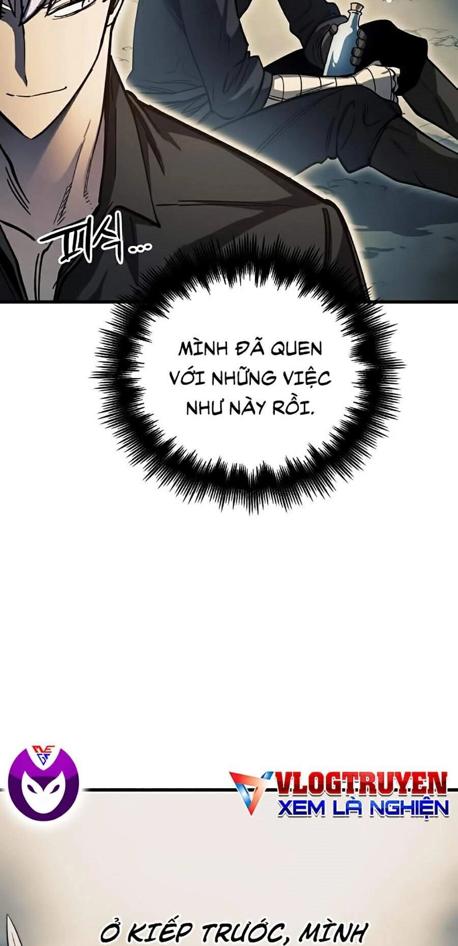 Chiền Thần Tự Sát Hồi Quy Chapter 10 - 41