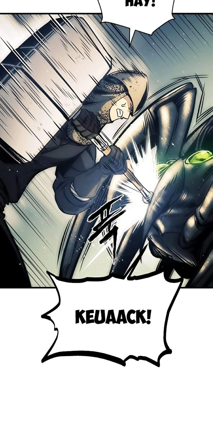 Chiền Thần Tự Sát Hồi Quy Chapter 10 - 48