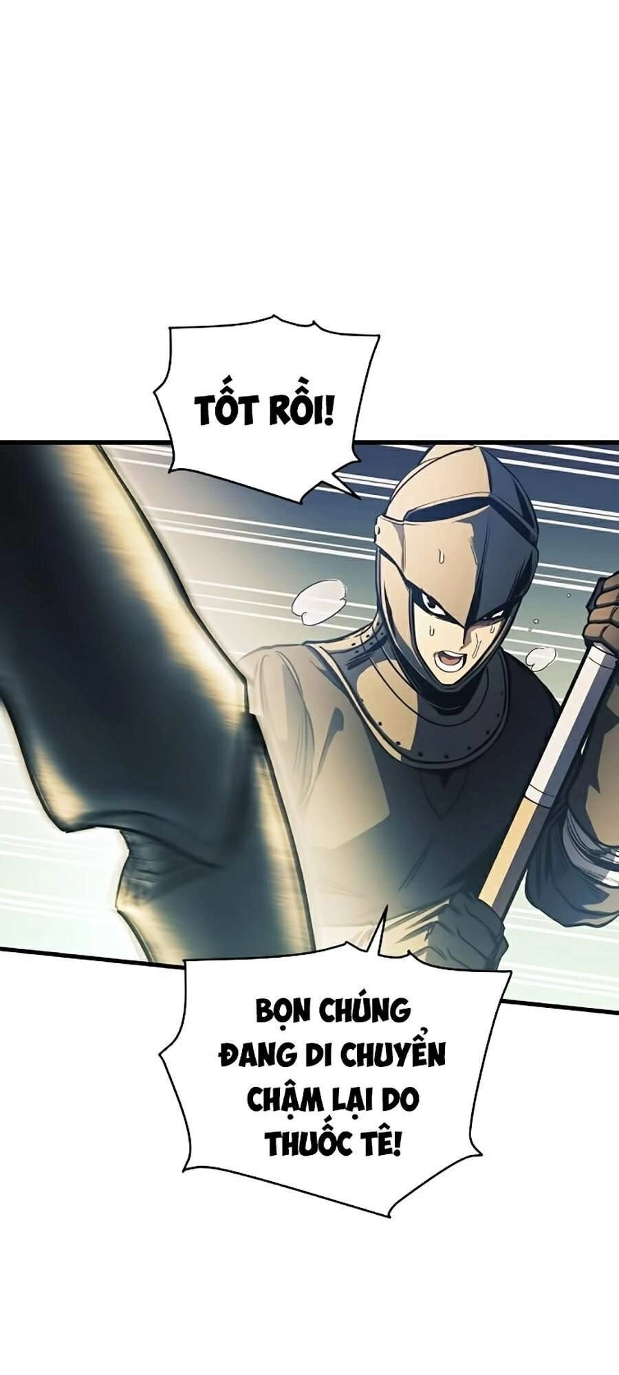 Chiền Thần Tự Sát Hồi Quy Chapter 10 - 49