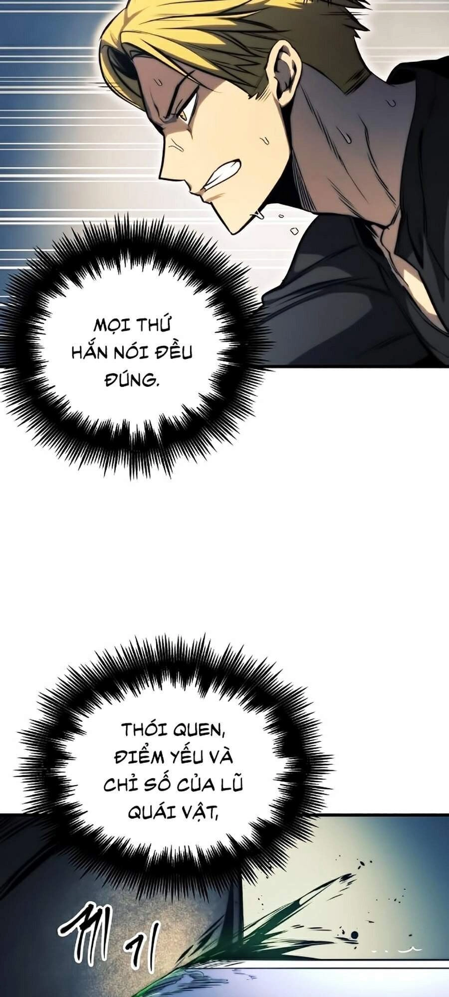 Chiền Thần Tự Sát Hồi Quy Chapter 10 - 55