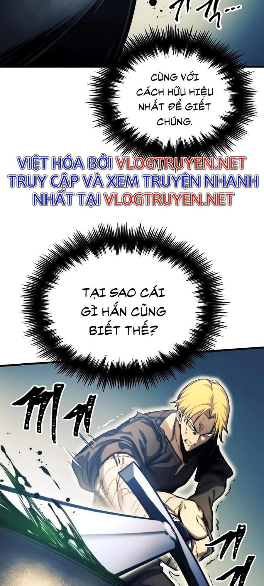 Chiền Thần Tự Sát Hồi Quy Chapter 10 - 57