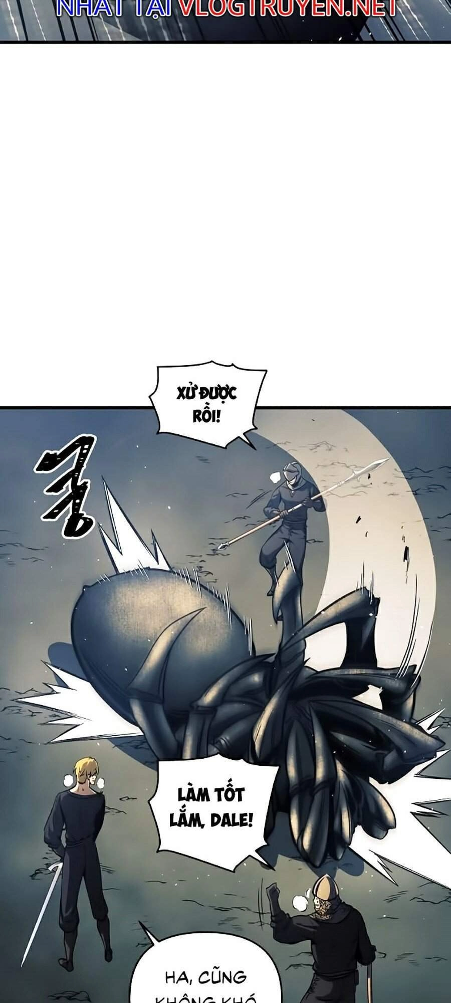 Chiền Thần Tự Sát Hồi Quy Chapter 10 - 65