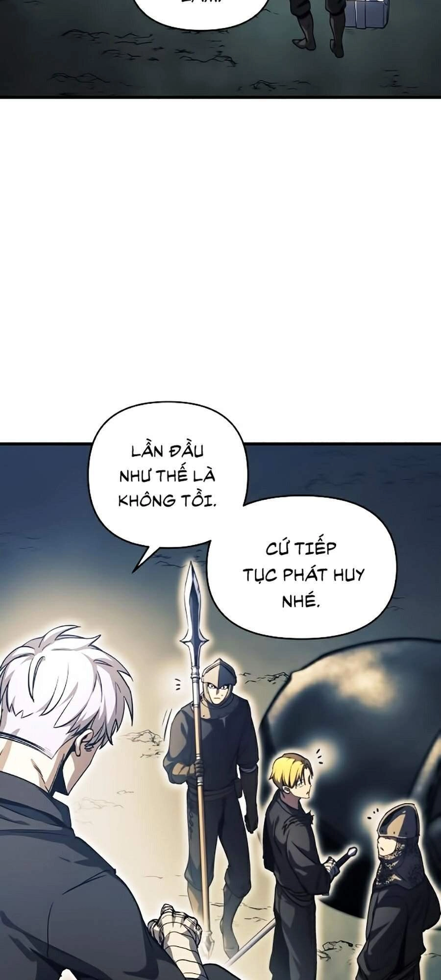 Chiền Thần Tự Sát Hồi Quy Chapter 10 - 67