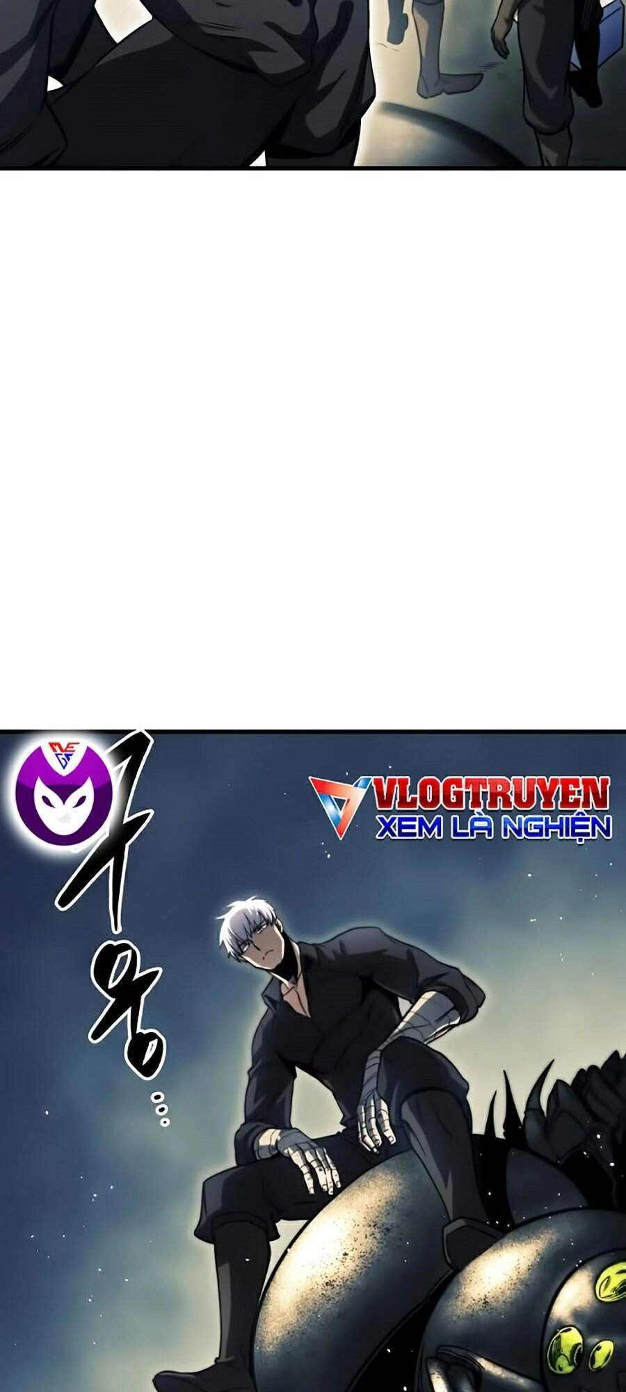 Chiền Thần Tự Sát Hồi Quy Chapter 10 - 69