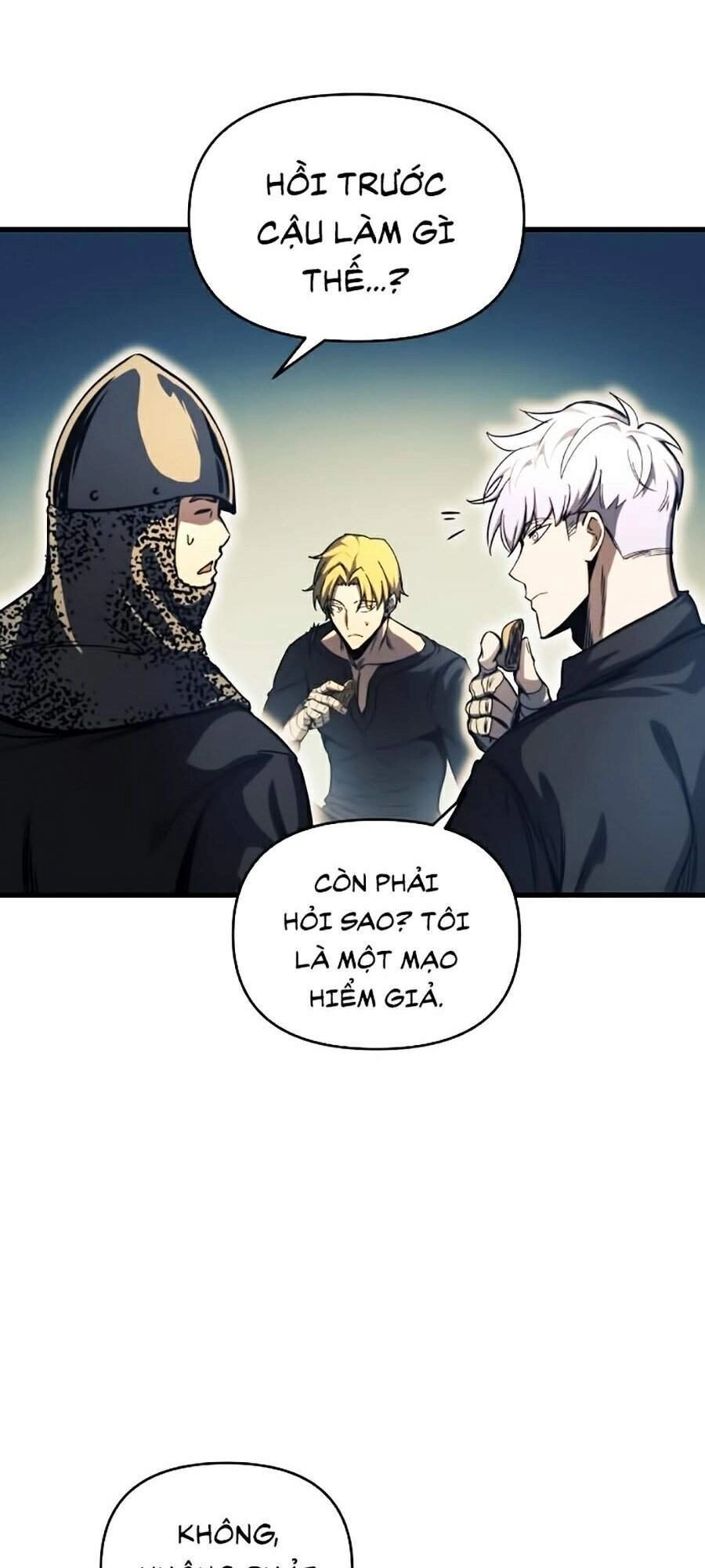 Chiền Thần Tự Sát Hồi Quy Chapter 10 - 75