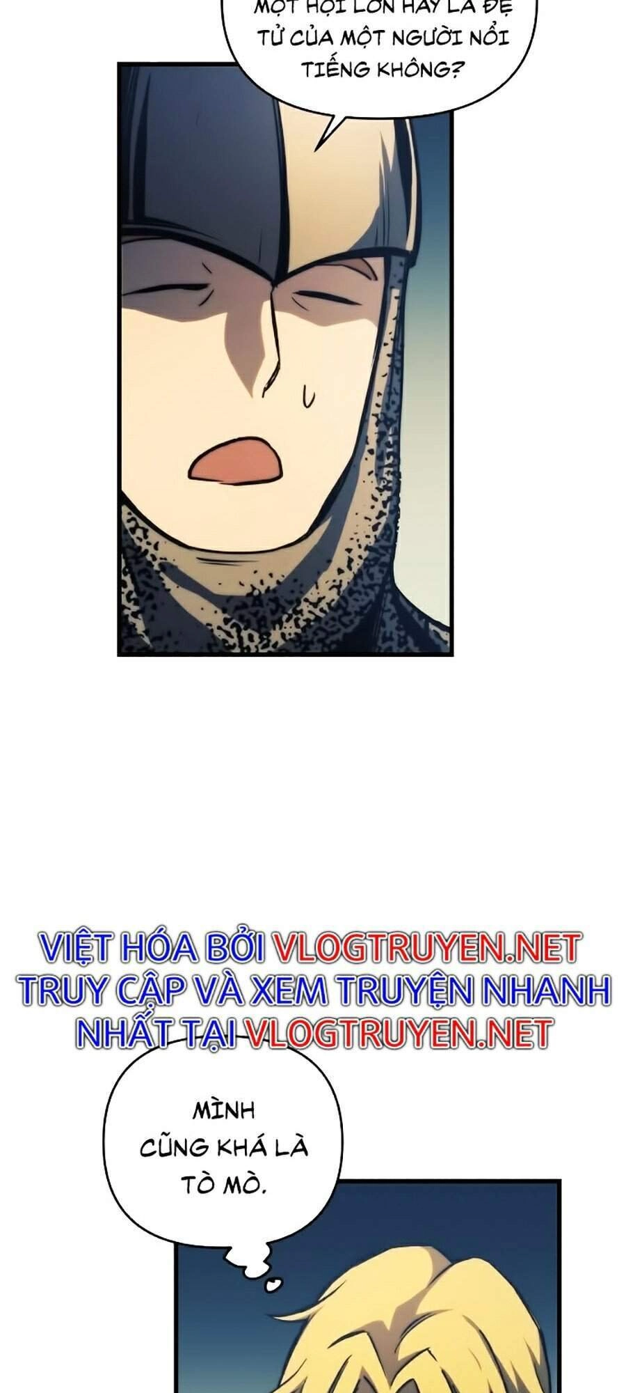 Chiền Thần Tự Sát Hồi Quy Chapter 10 - 77