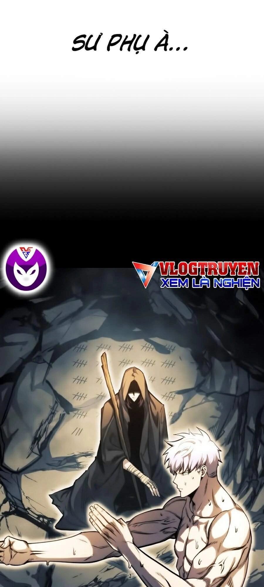 Chiền Thần Tự Sát Hồi Quy Chapter 10 - 81