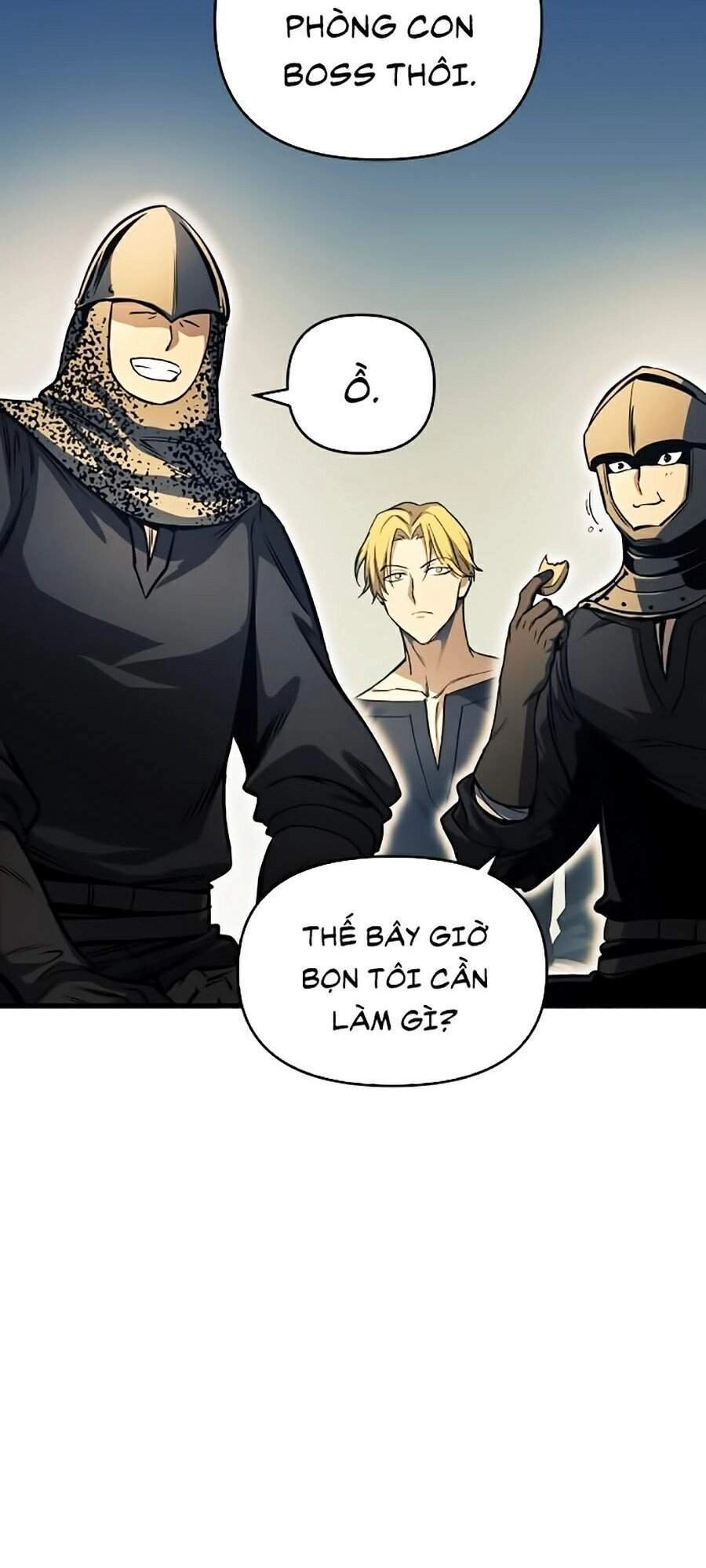 Chiền Thần Tự Sát Hồi Quy Chapter 10 - 87