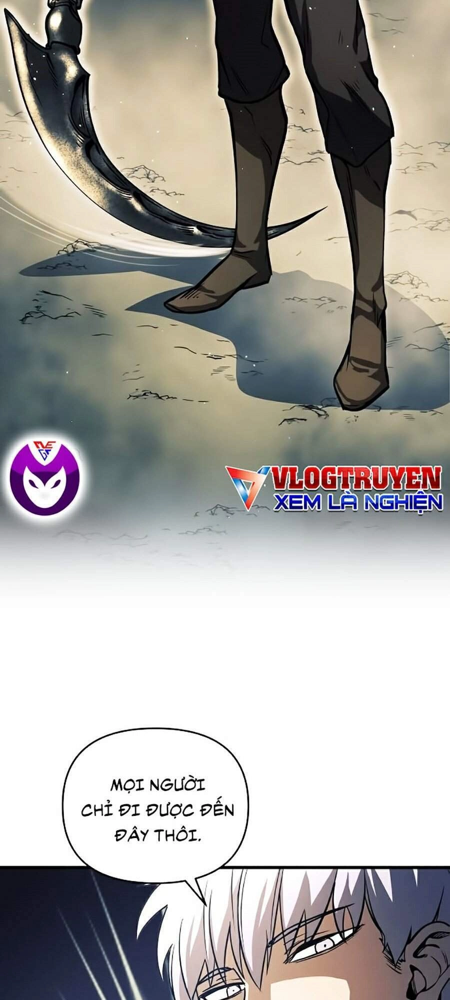 Chiền Thần Tự Sát Hồi Quy Chapter 10 - 93