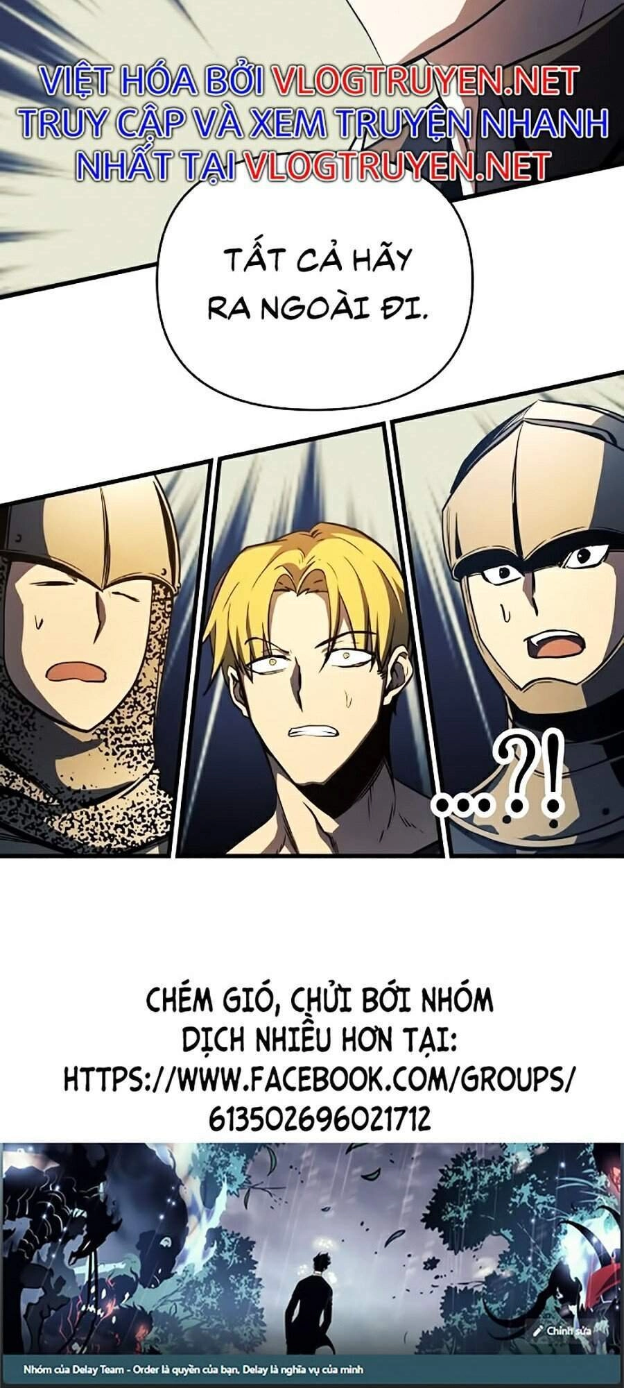 Chiền Thần Tự Sát Hồi Quy Chapter 10 - 95