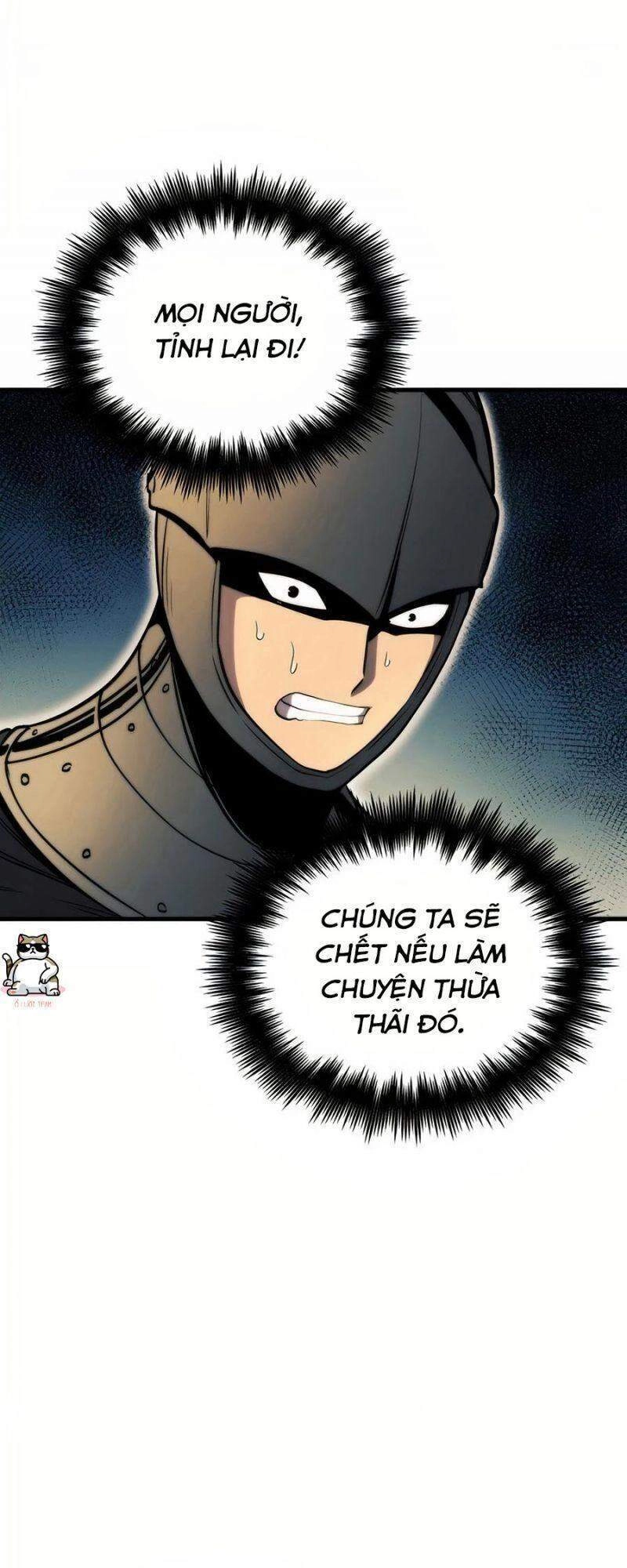 Chiền Thần Tự Sát Hồi Quy Chapter 11 - 12