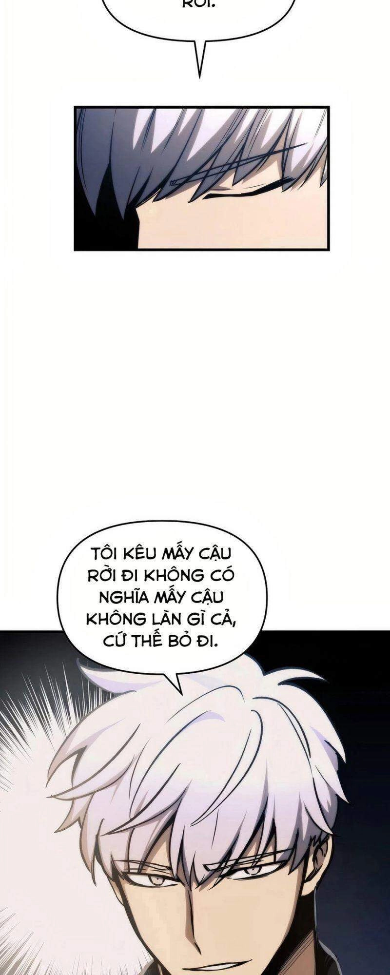 Chiền Thần Tự Sát Hồi Quy Chapter 11 - 14