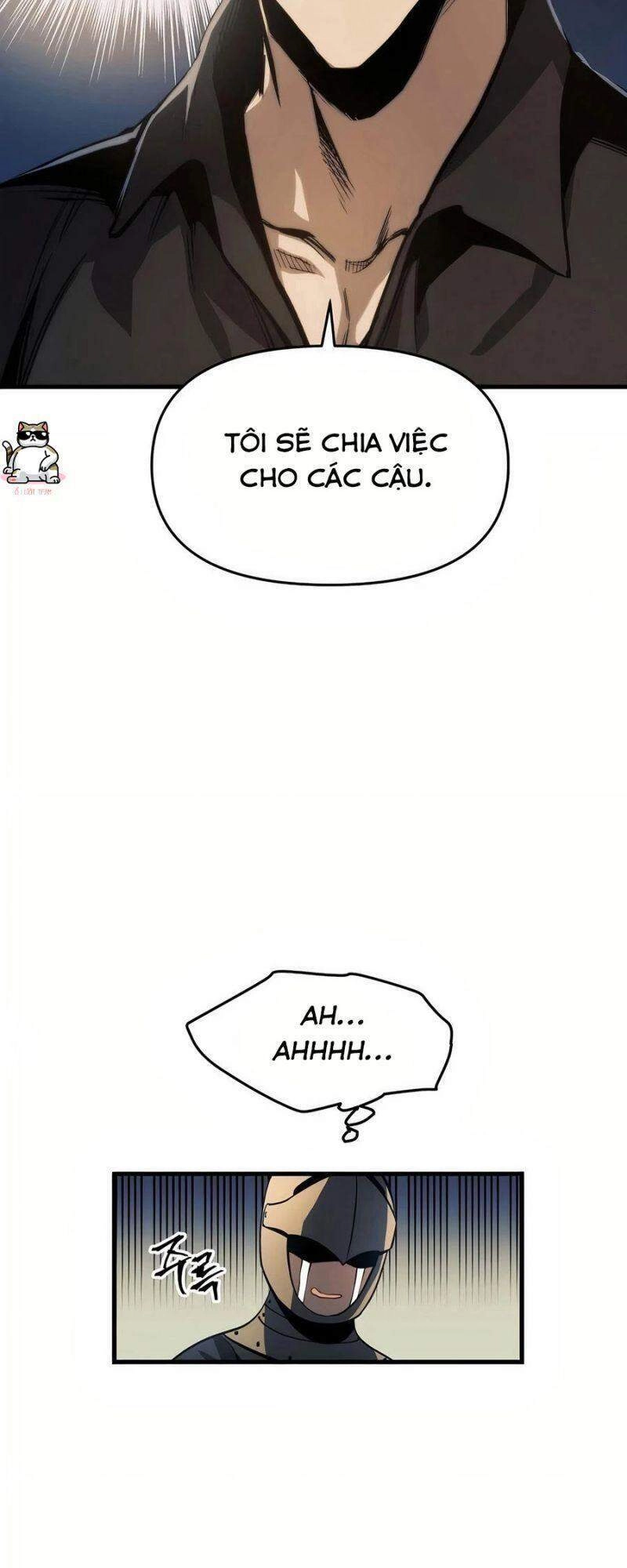 Chiền Thần Tự Sát Hồi Quy Chapter 11 - 15