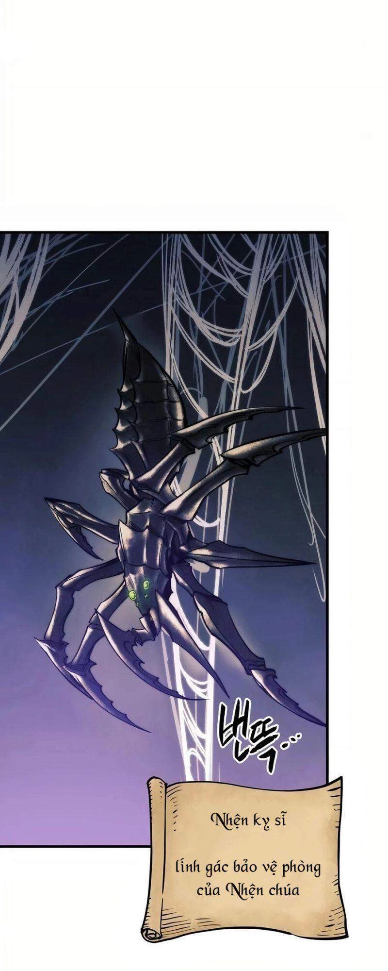 Chiền Thần Tự Sát Hồi Quy Chapter 11 - 22