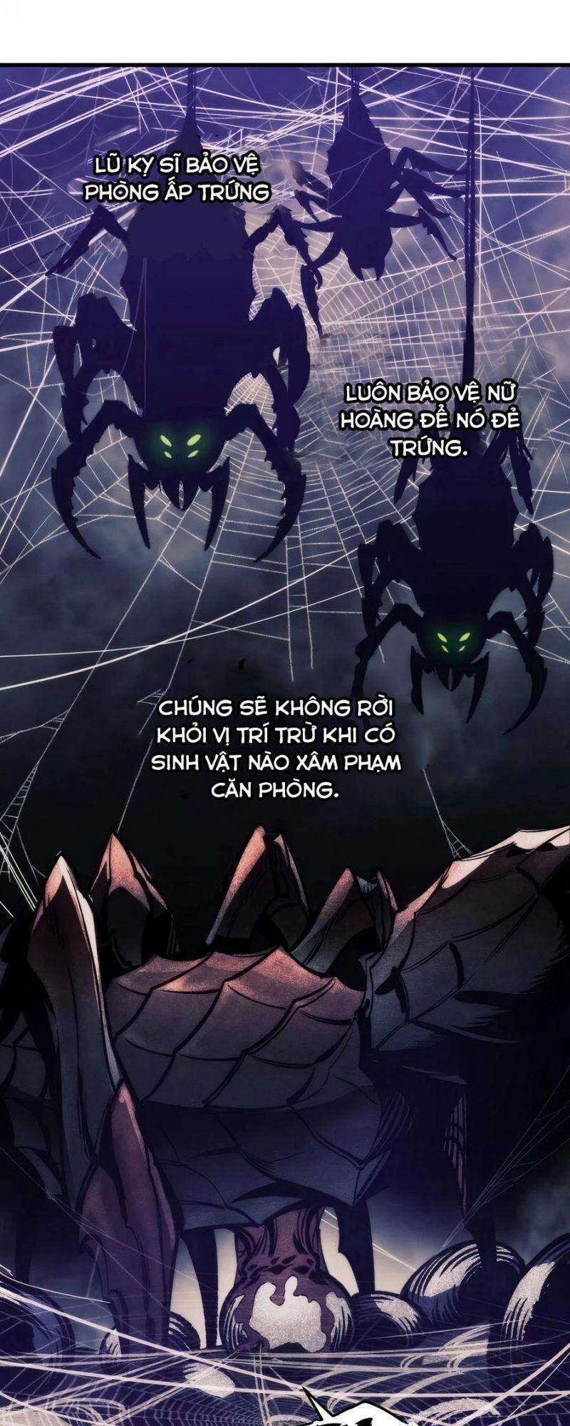 Chiền Thần Tự Sát Hồi Quy Chapter 11 - 28