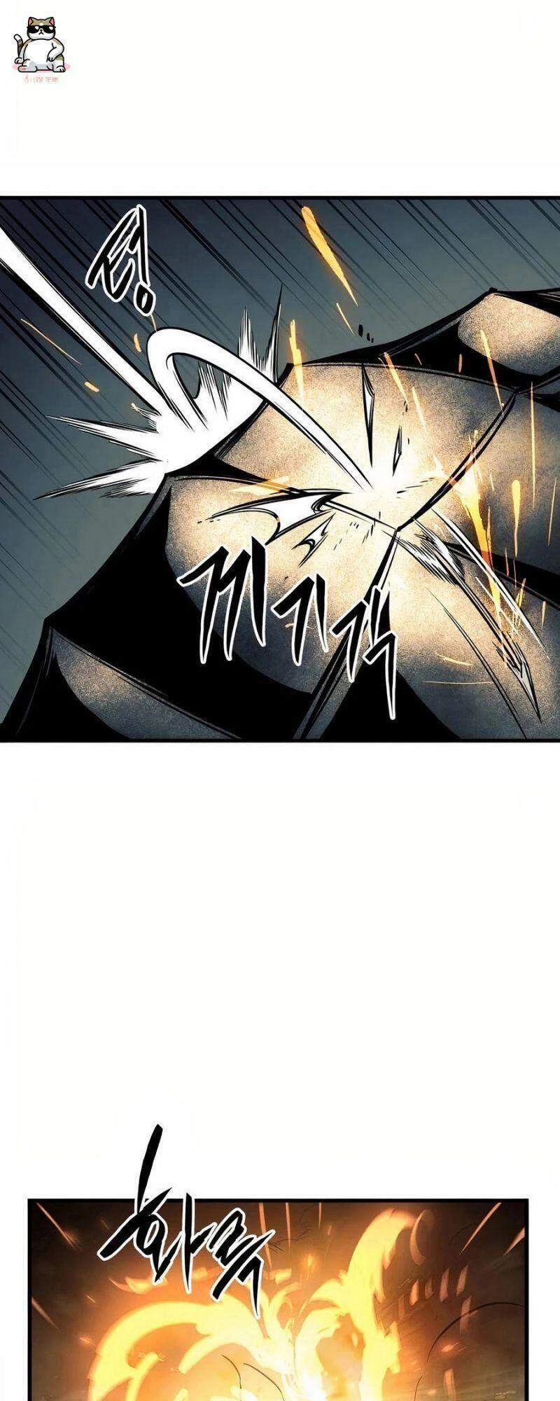 Chiền Thần Tự Sát Hồi Quy Chapter 11 - 38