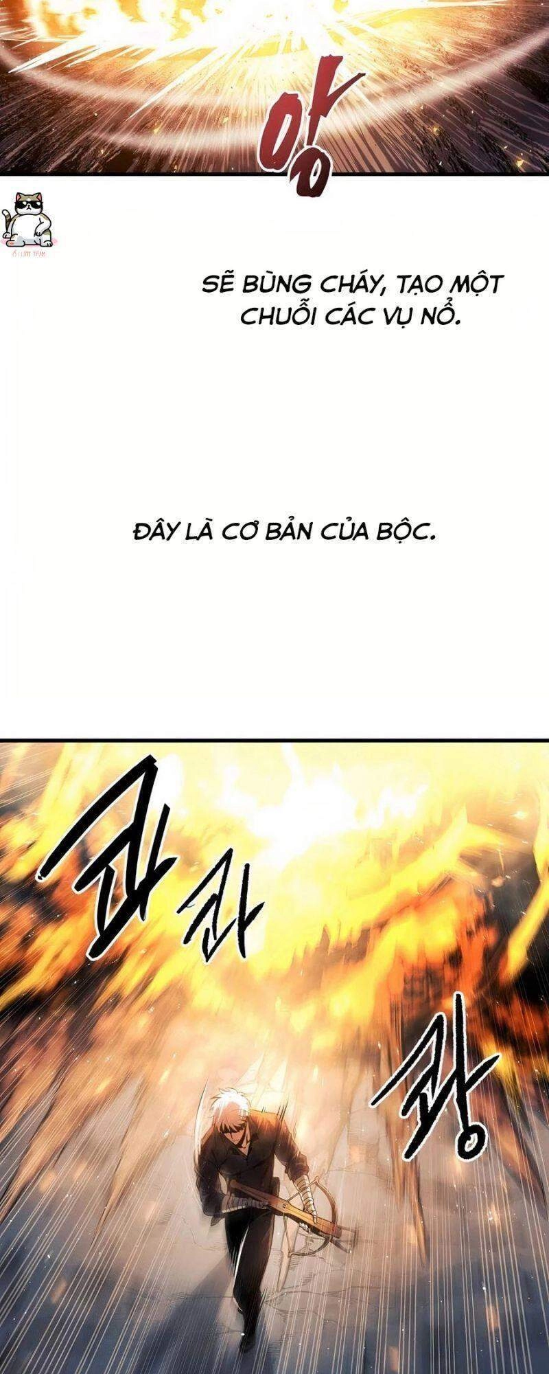 Chiền Thần Tự Sát Hồi Quy Chapter 11 - 40