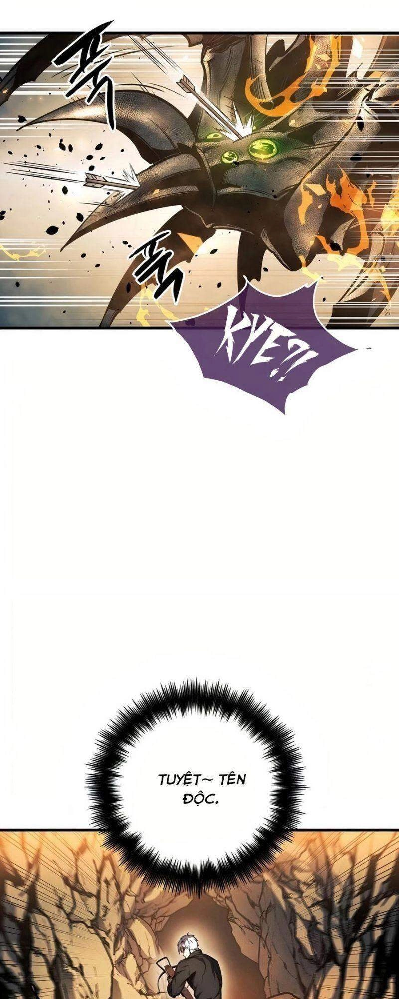 Chiền Thần Tự Sát Hồi Quy Chapter 11 - 45