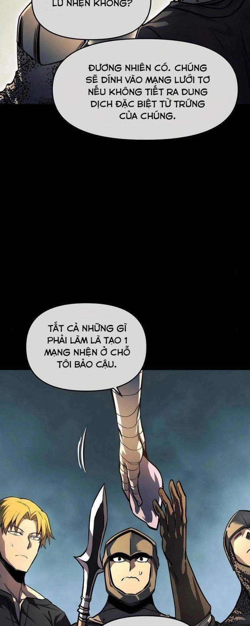 Chiền Thần Tự Sát Hồi Quy Chapter 11 - 52