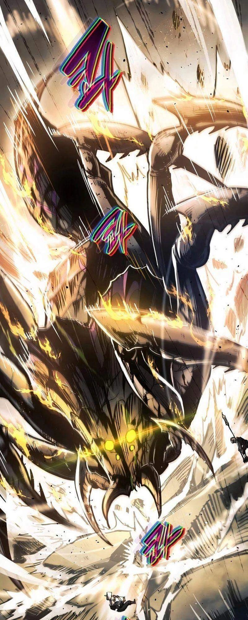 Chiền Thần Tự Sát Hồi Quy Chapter 11 - 79