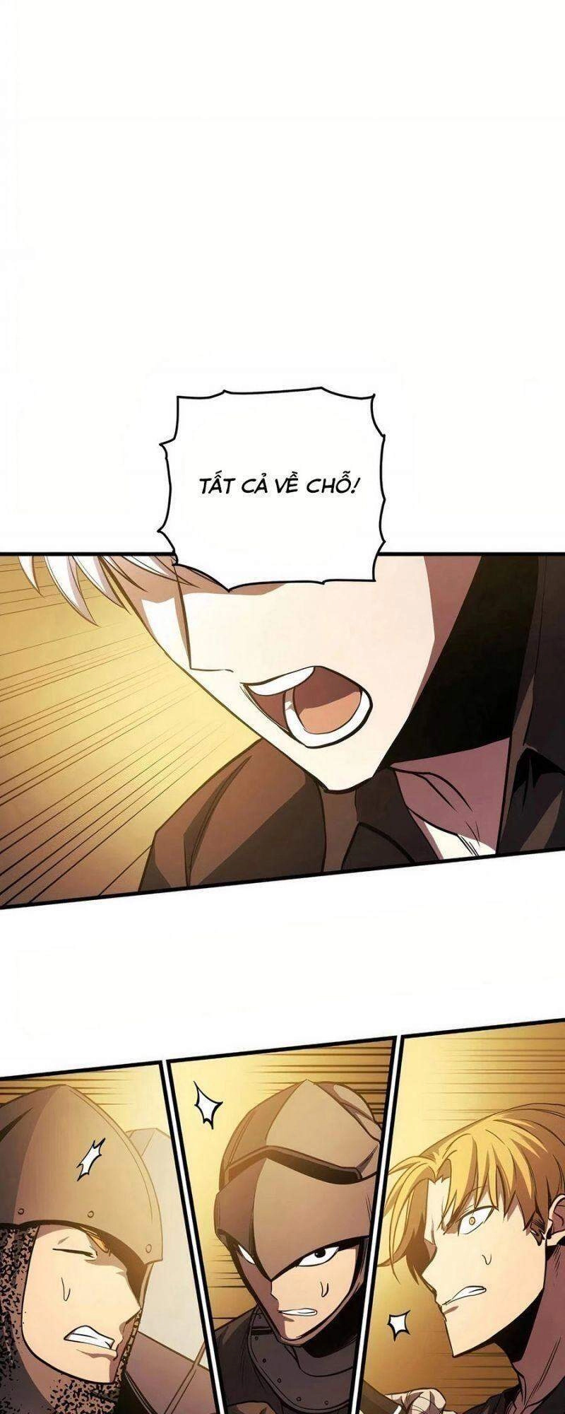 Chiền Thần Tự Sát Hồi Quy Chapter 11 - 81