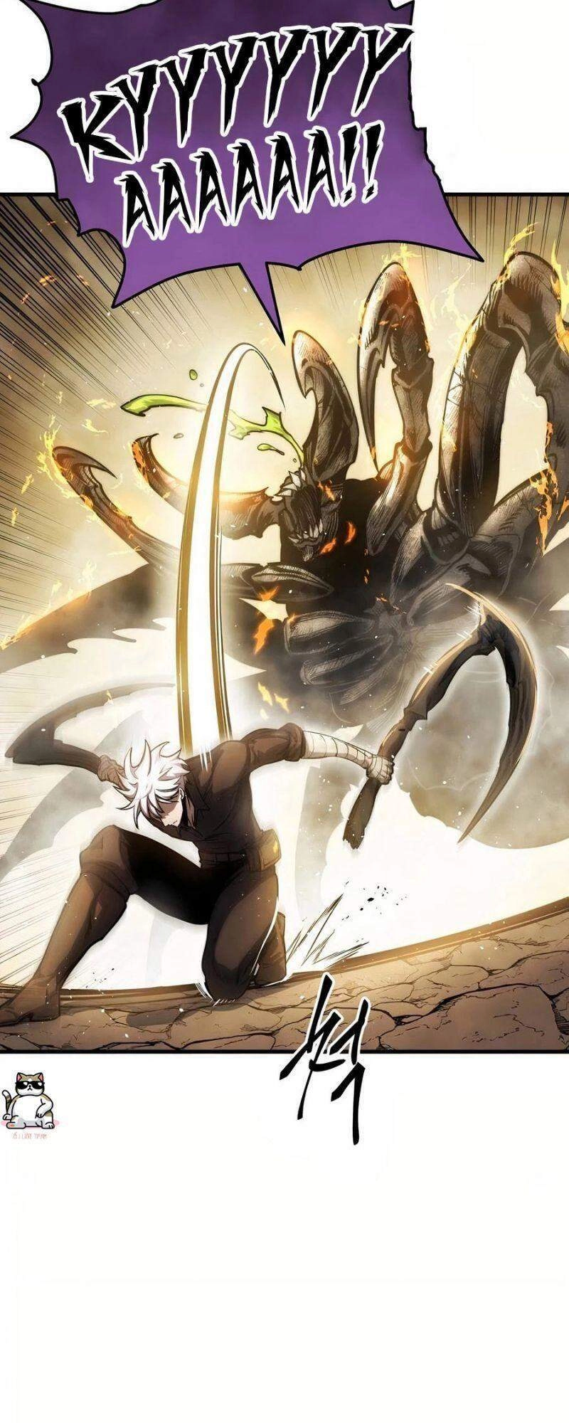 Chiền Thần Tự Sát Hồi Quy Chapter 11 - 87