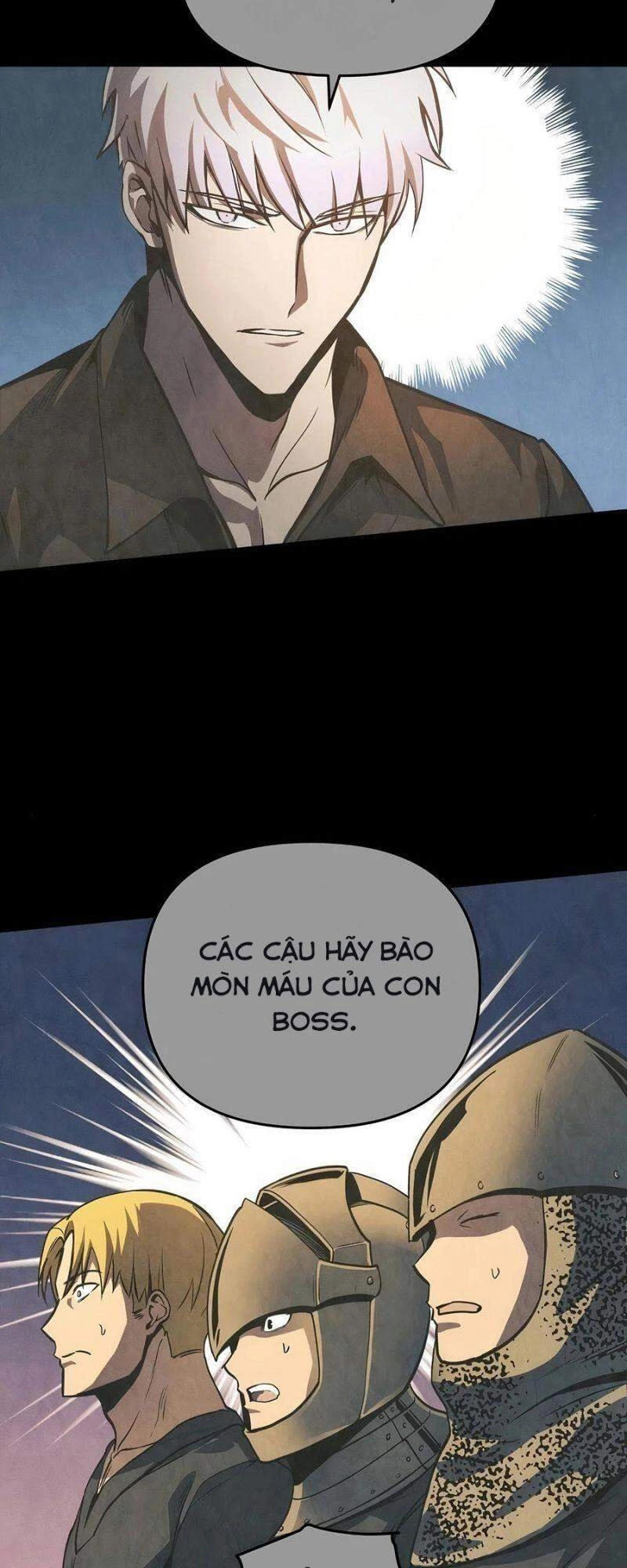 Chiền Thần Tự Sát Hồi Quy Chapter 11 - 94