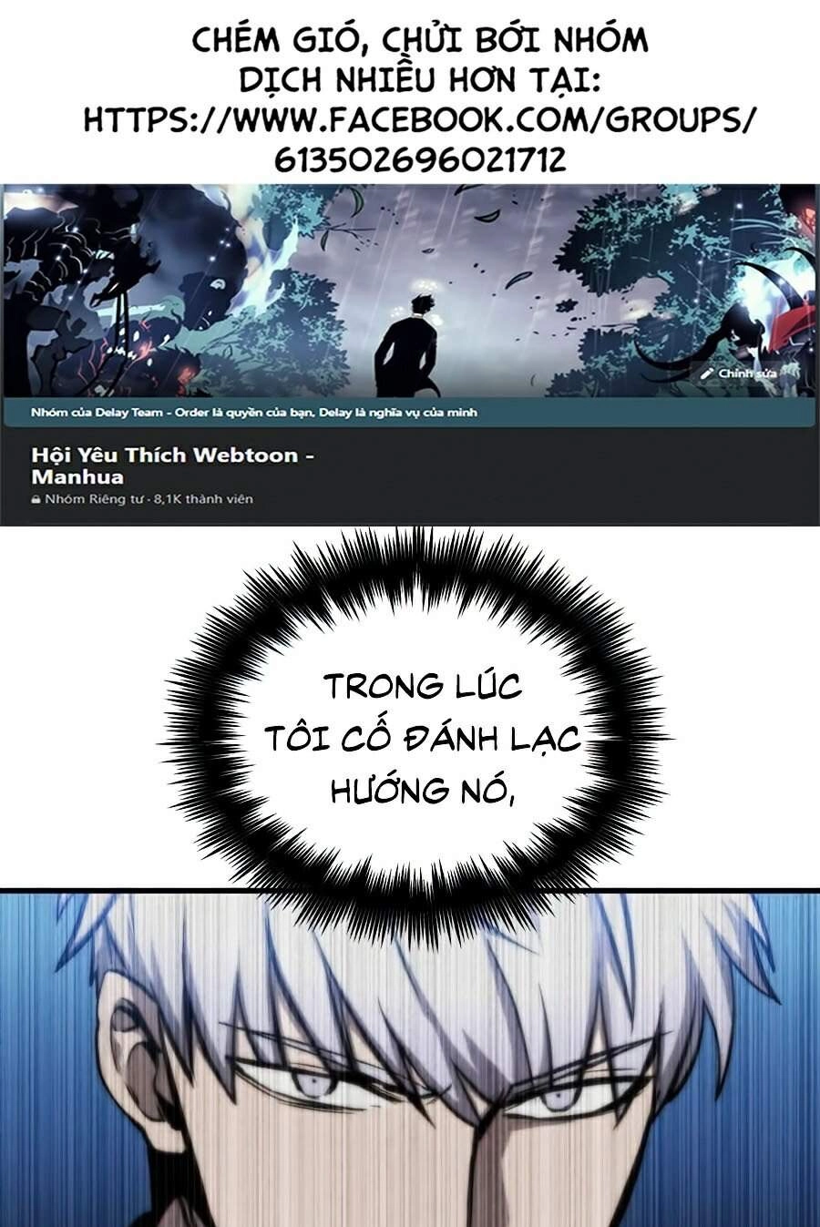 Chiền Thần Tự Sát Hồi Quy Chapter 12 - 1