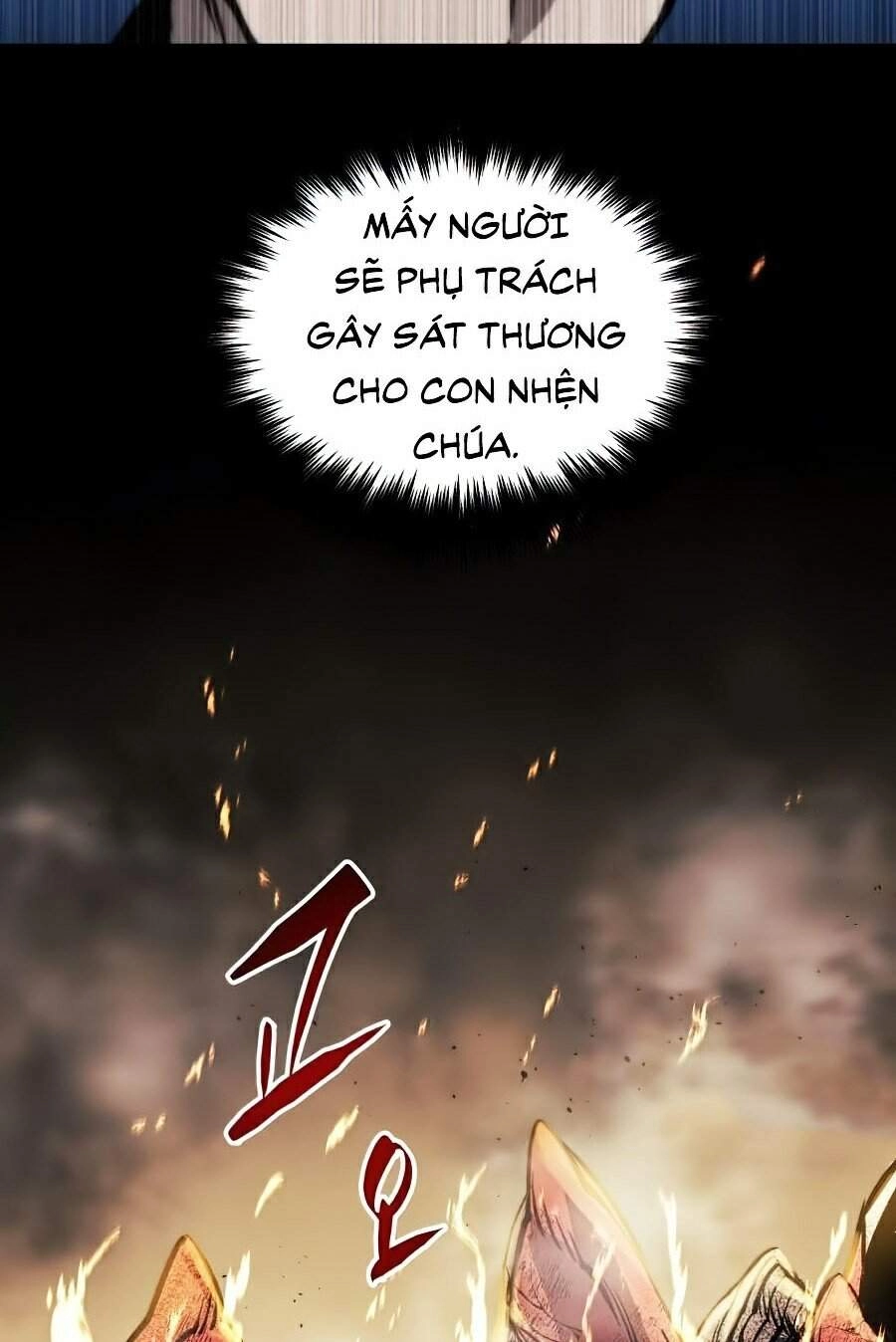 Chiền Thần Tự Sát Hồi Quy Chapter 12 - 2