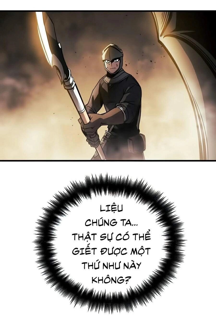 Chiền Thần Tự Sát Hồi Quy Chapter 12 - 5