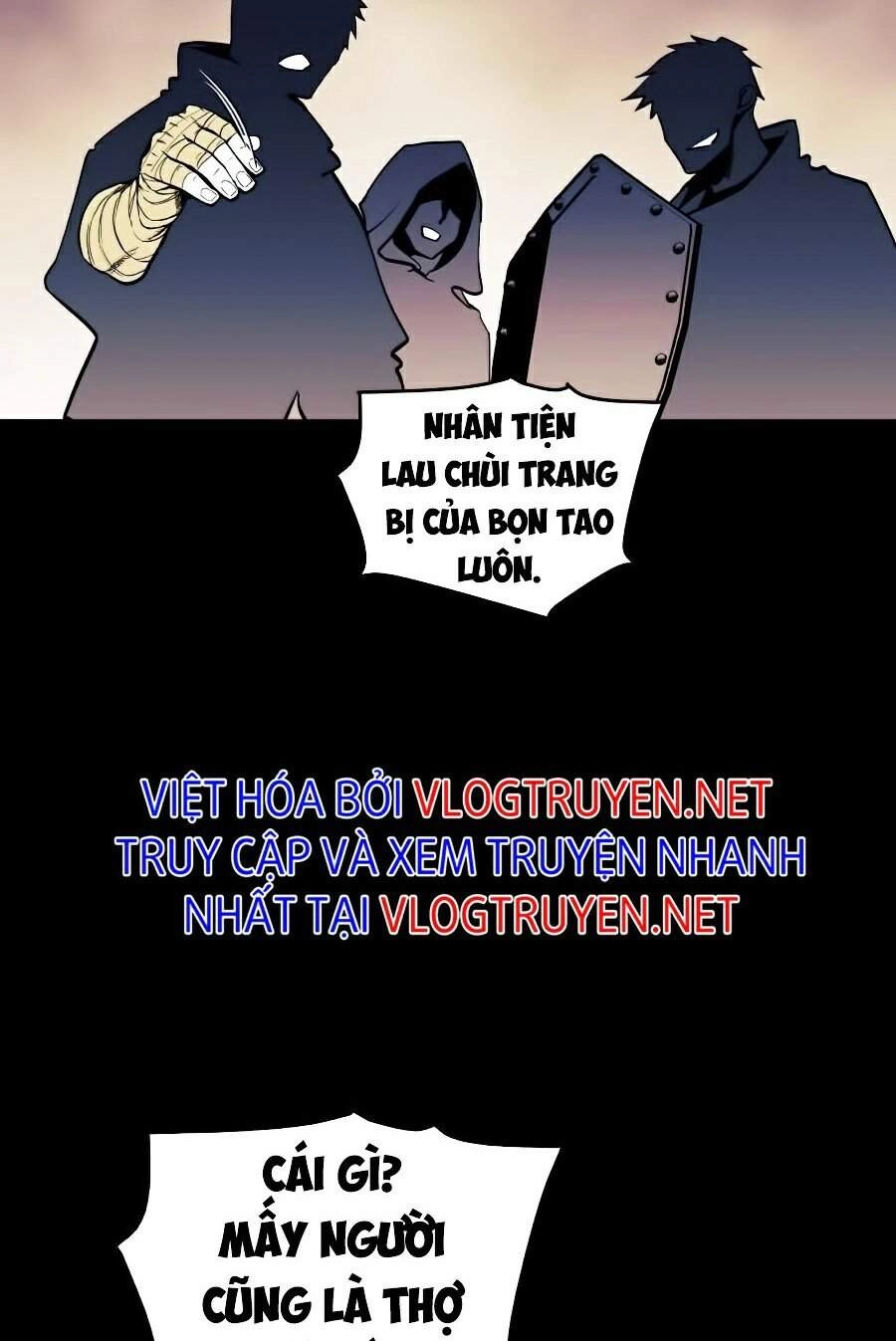 Chiền Thần Tự Sát Hồi Quy Chapter 12 - 9