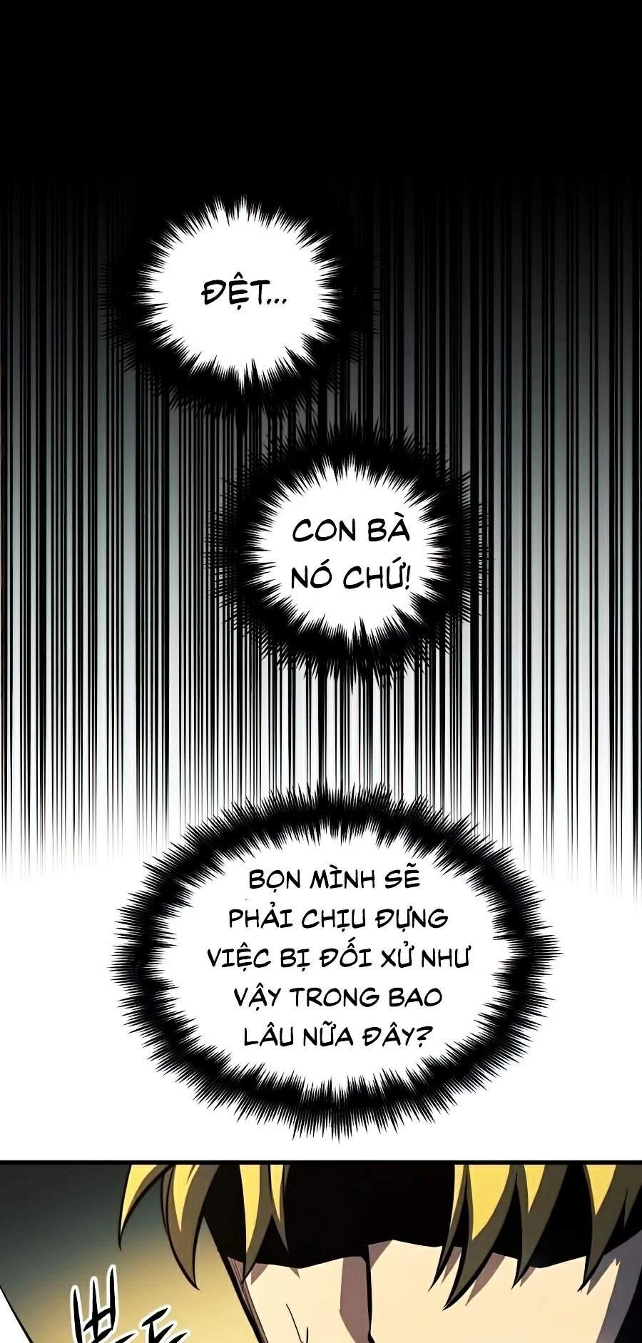 Chiền Thần Tự Sát Hồi Quy Chapter 12 - 11