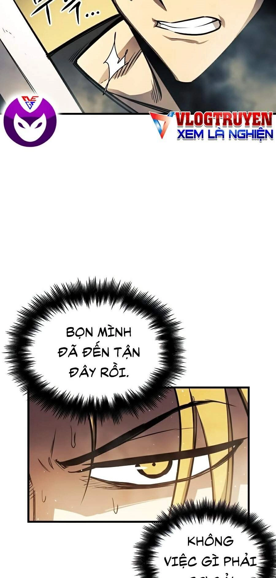 Chiền Thần Tự Sát Hồi Quy Chapter 12 - 12