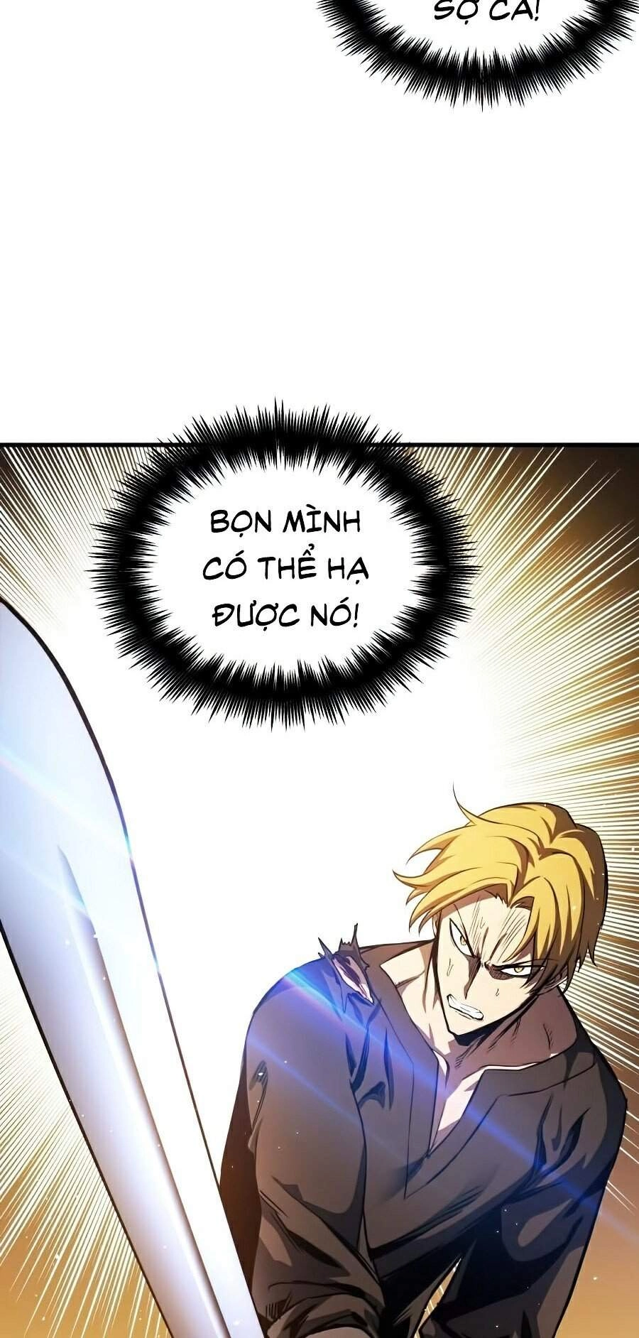 Chiền Thần Tự Sát Hồi Quy Chapter 12 - 13