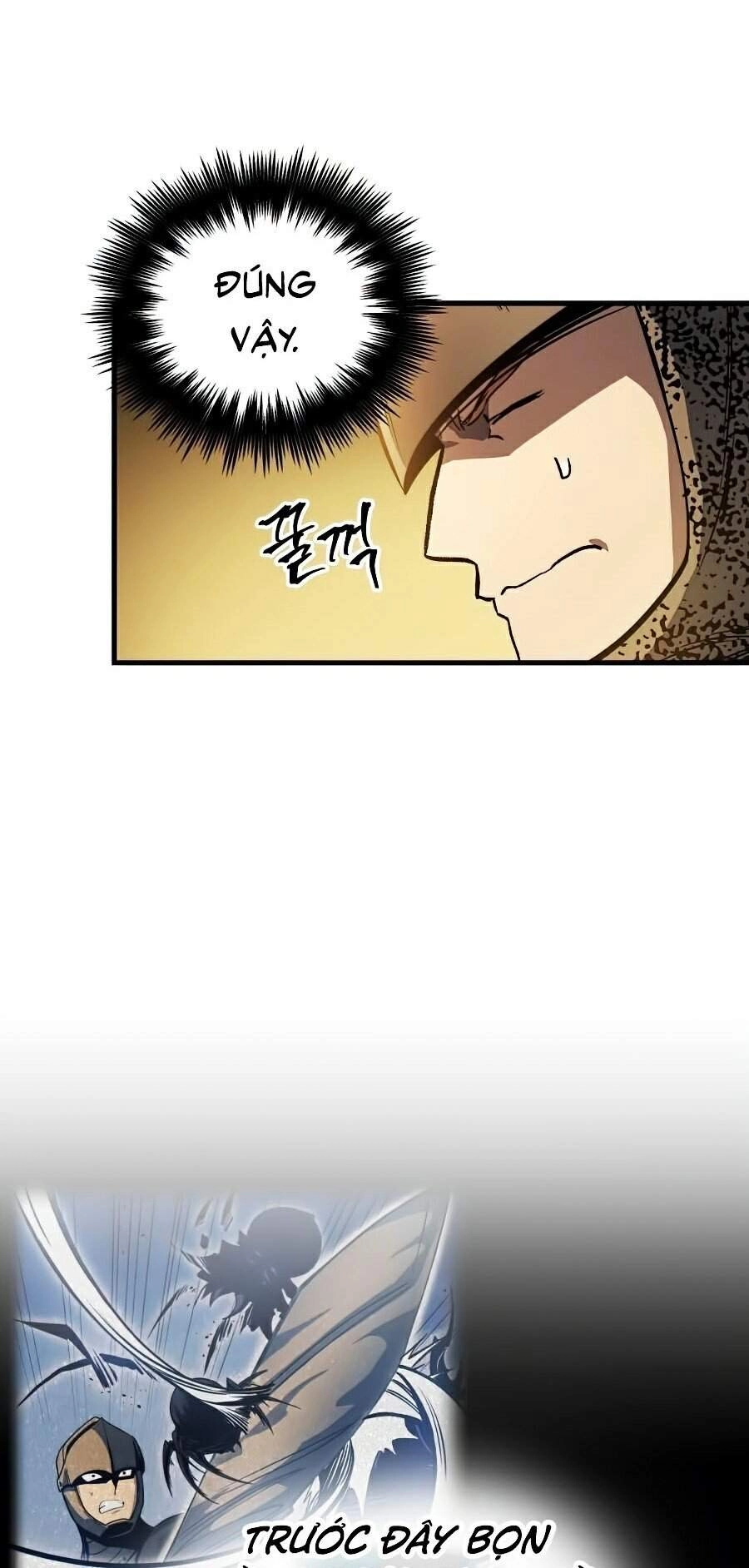 Chiền Thần Tự Sát Hồi Quy Chapter 12 - 15