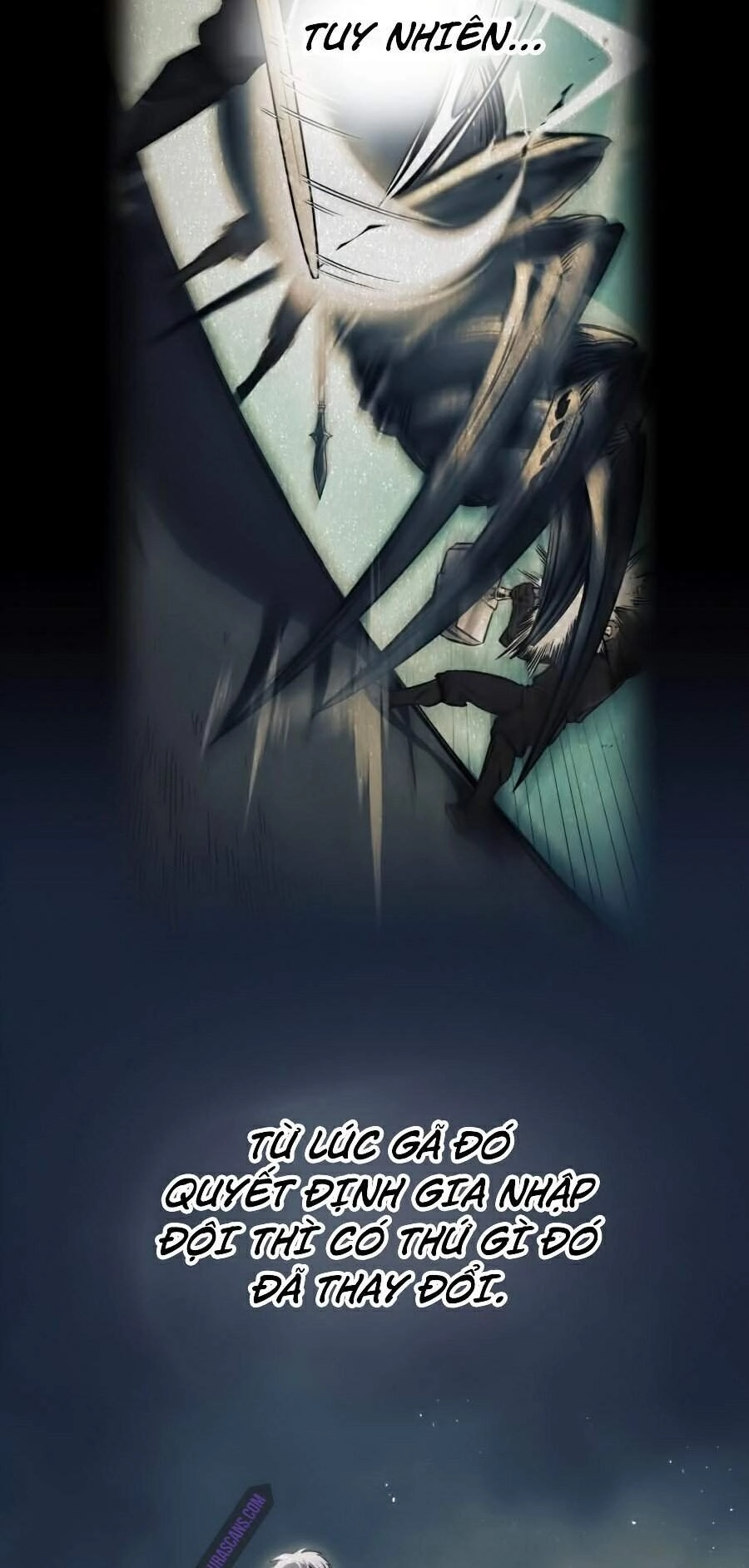 Chiền Thần Tự Sát Hồi Quy Chapter 12 - 17