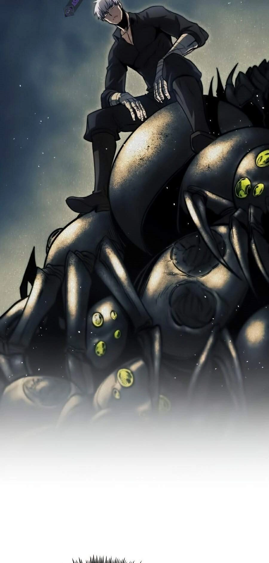 Chiền Thần Tự Sát Hồi Quy Chapter 12 - 18