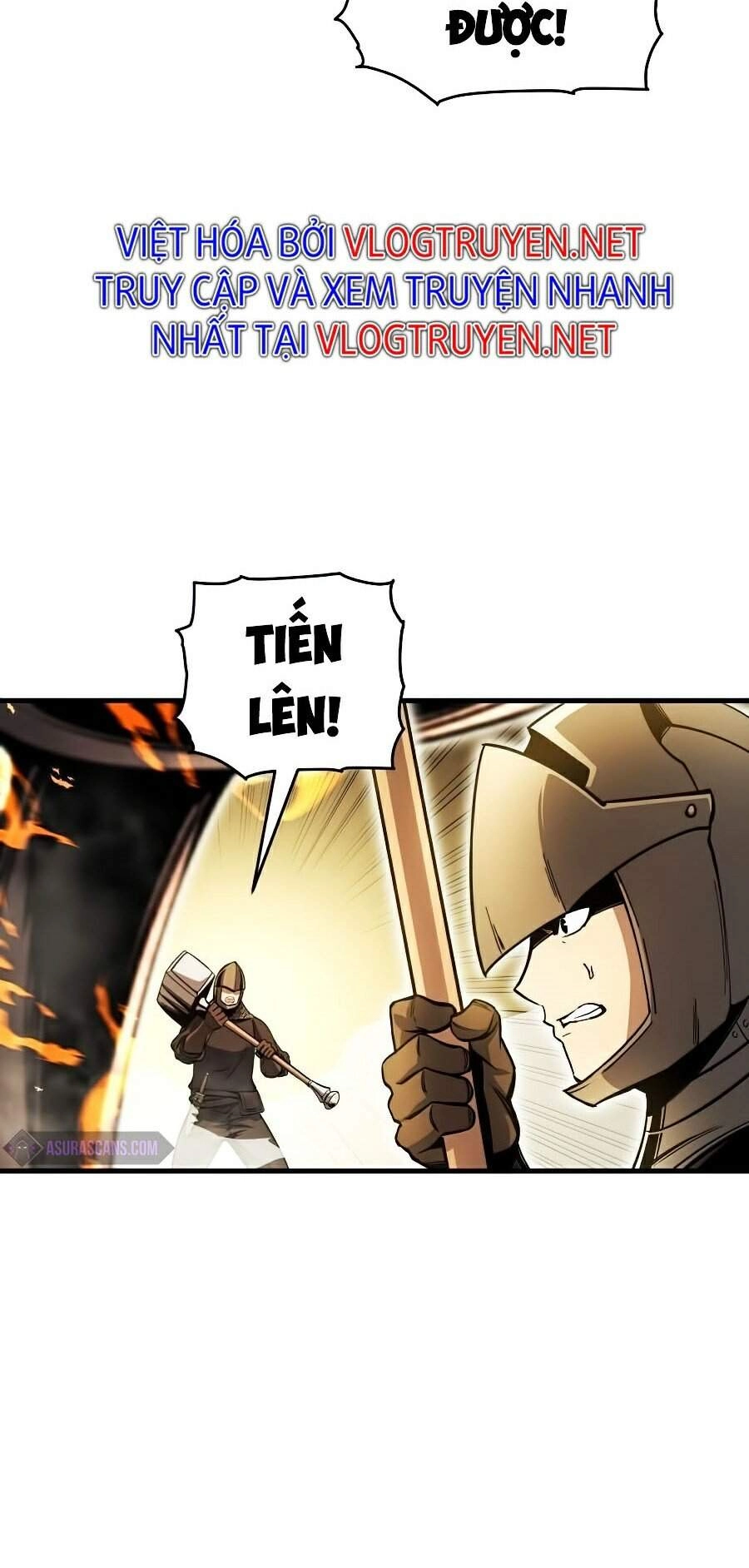 Chiền Thần Tự Sát Hồi Quy Chapter 12 - 20