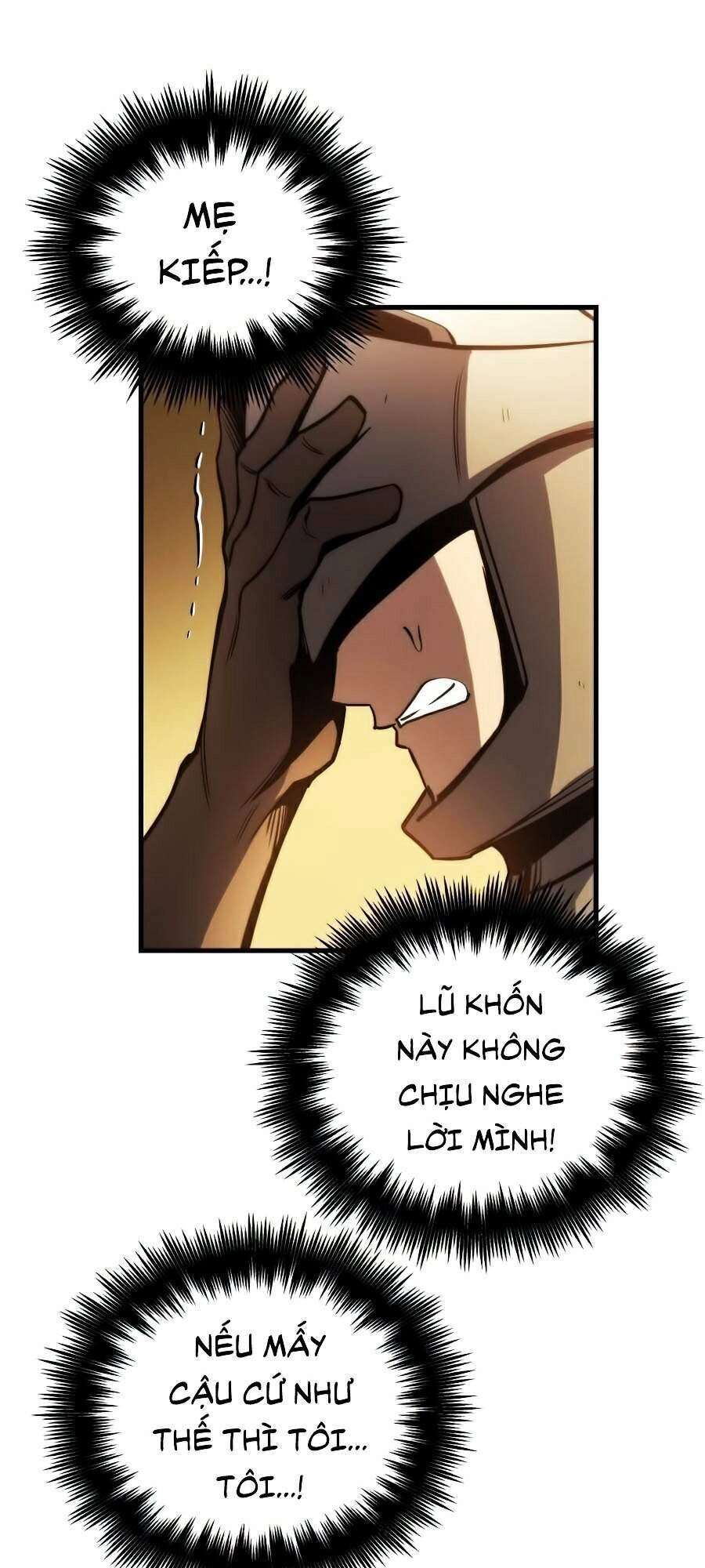 Chiền Thần Tự Sát Hồi Quy Chapter 12 - 21