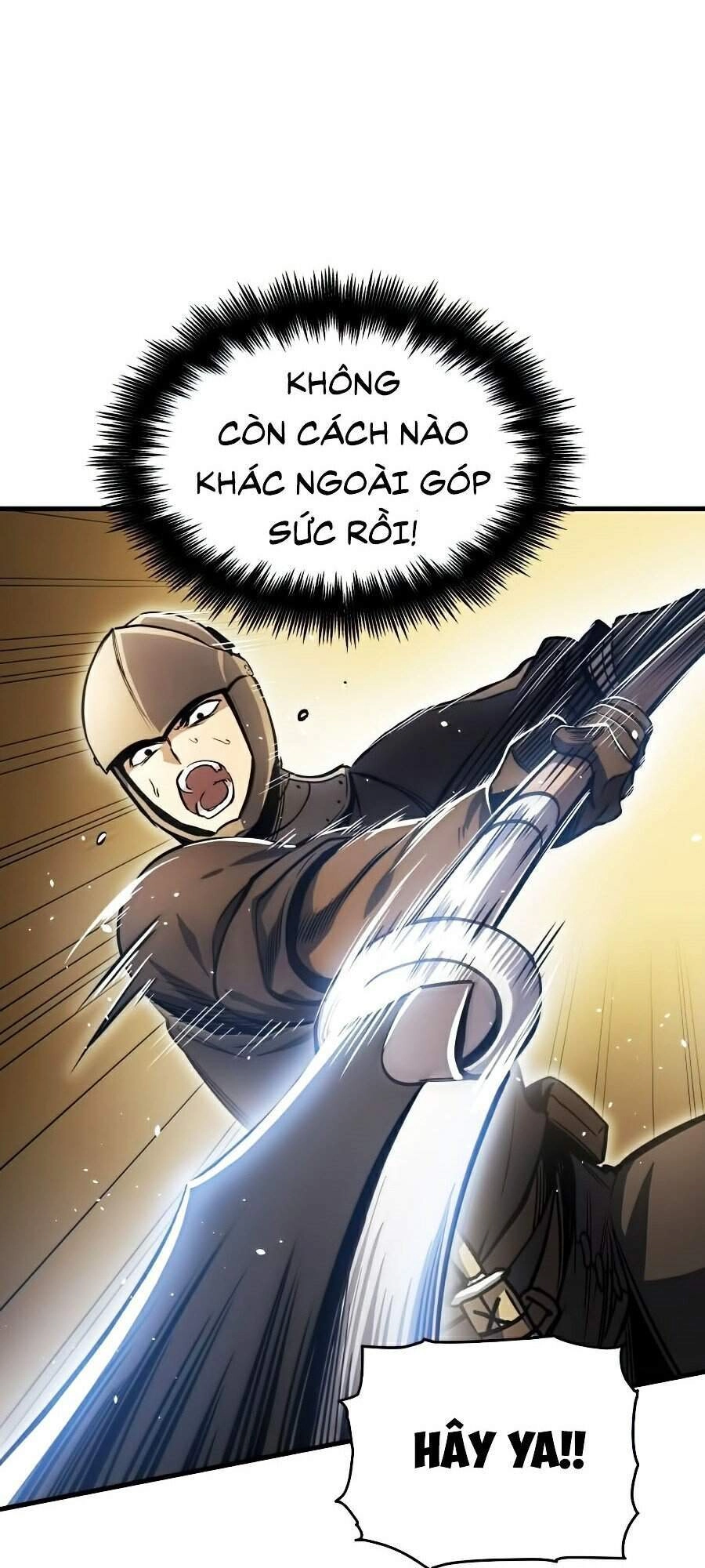 Chiền Thần Tự Sát Hồi Quy Chapter 12 - 23