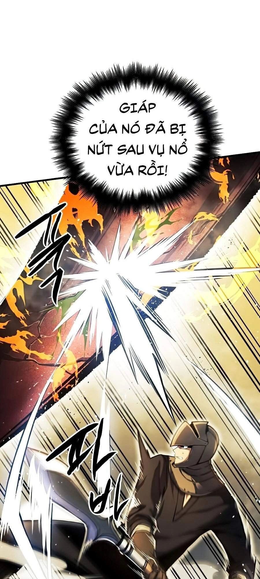 Chiền Thần Tự Sát Hồi Quy Chapter 12 - 25